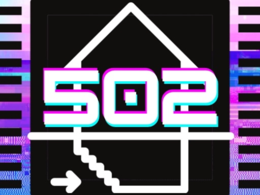 Safehouse 502