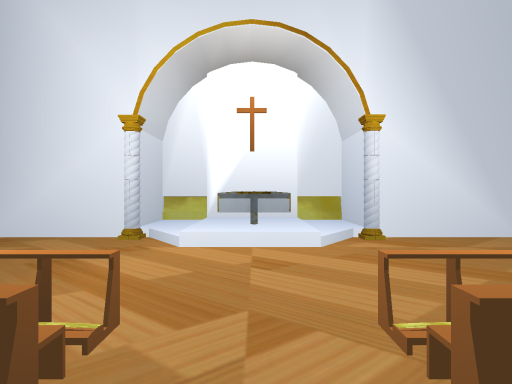 Iglesia