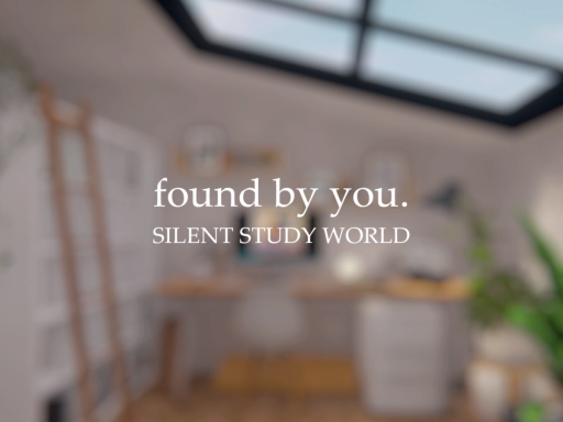 Found by You