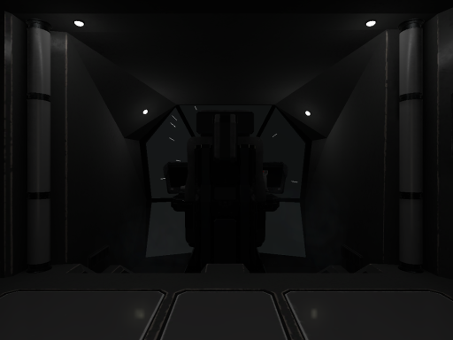 Ari's Drop Ship