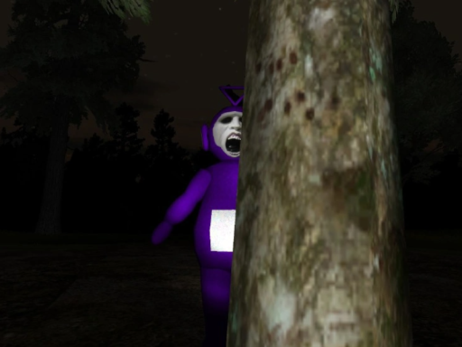 （SlendyTubbies II） SlendyTubbies Classic
