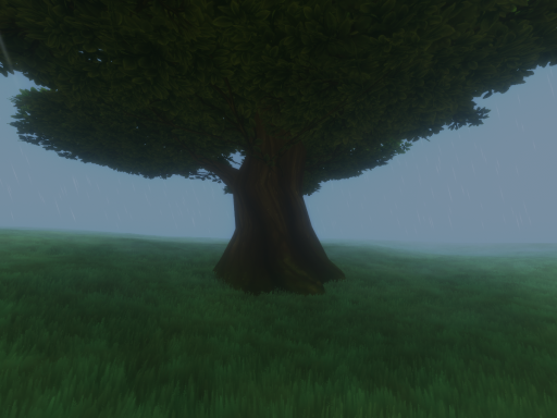 The Tree
