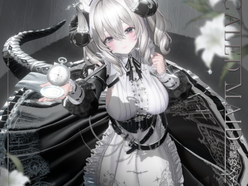 ScaledMaid Preview