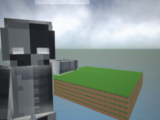 Deltales Minecraft Avatar World