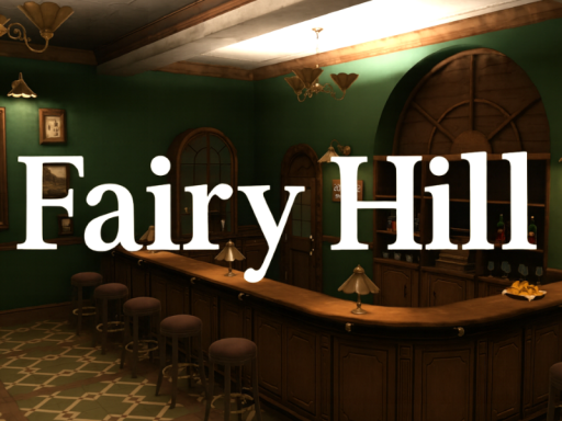 Fairy Hill v1․4․3