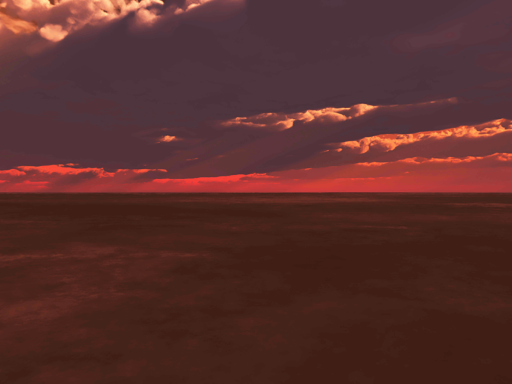 Eternals World