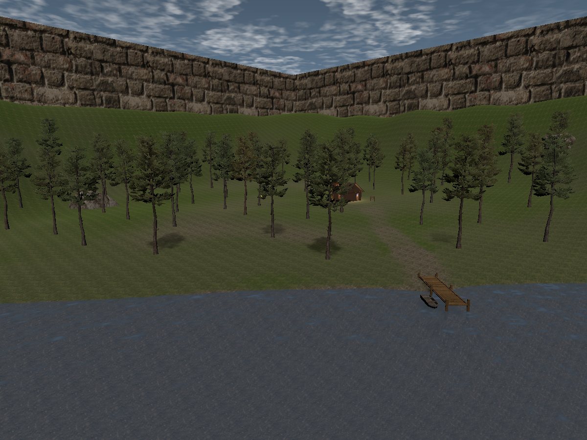 Leeso's Avatar Cabin