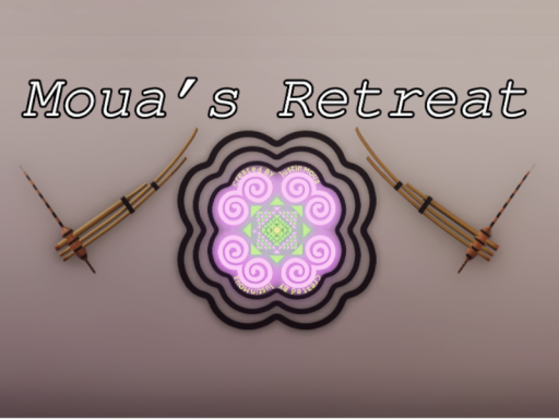 ［Hmong］ Moua's Retreat