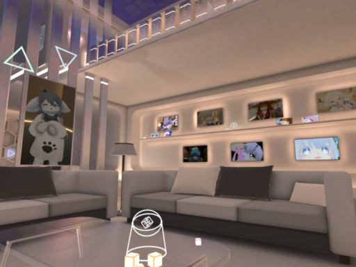 Vell's Home