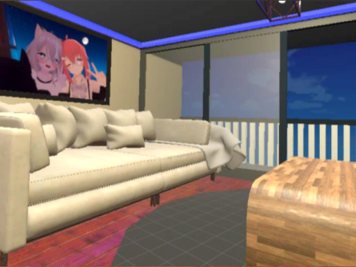 YK just room