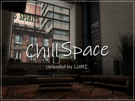 Chill Space