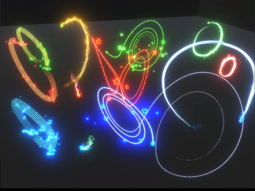 EffectWorld