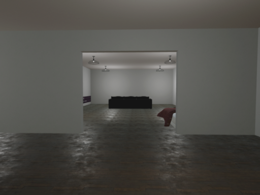 （WIP） Neo's chill home