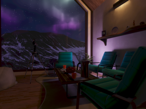 Aurora Aura