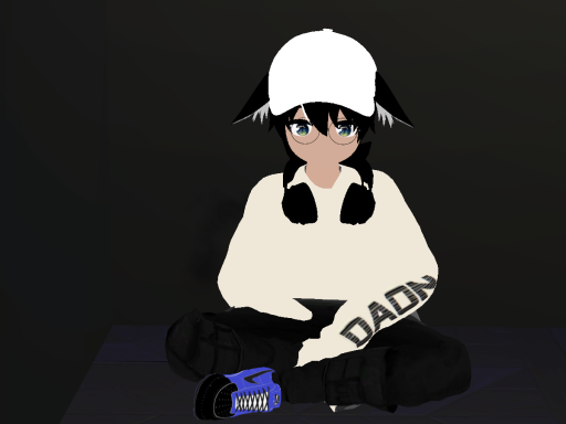 DAON's room