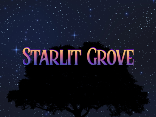 Starlit Grove