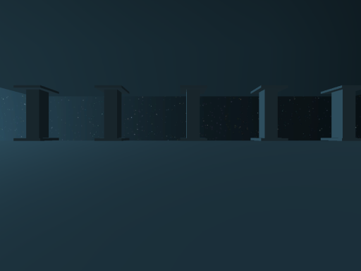 Sleep in galaxy