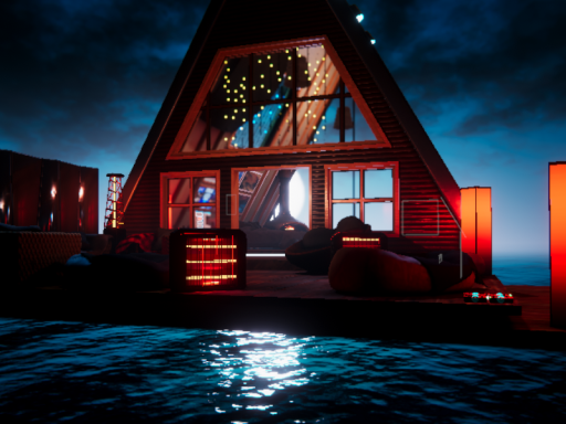 Chillhouse