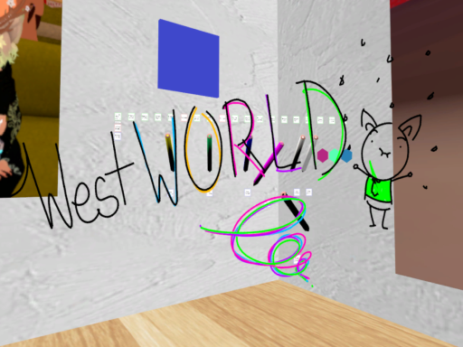 WestWORLD