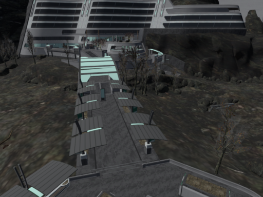 Halo Reach - Beachhead