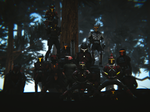 clan saxon