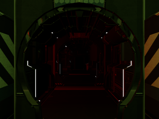Jerna Orbit˸ Mining Relay