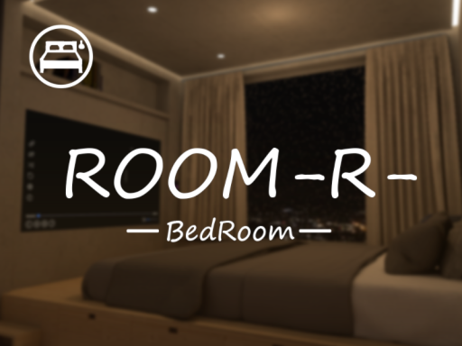 OneRoom-R-
