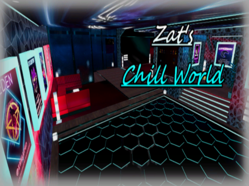 Zat's Chill And Furry Avatars