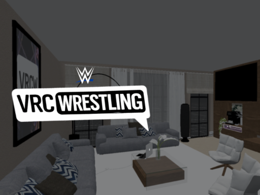 VRCWrestling Home