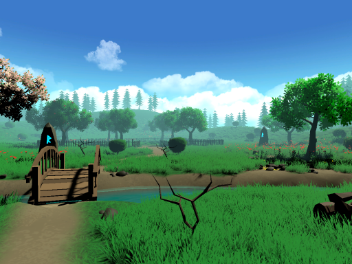 Nature Park