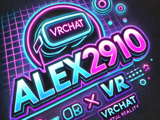 alex2910 Avatars