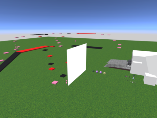 Test World 1