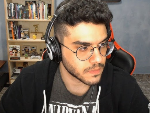 Quarto Do Kleberianus