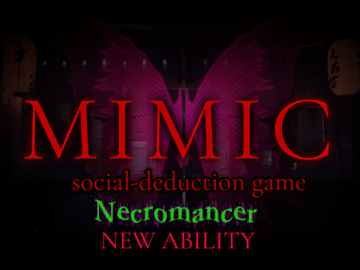 Mimic