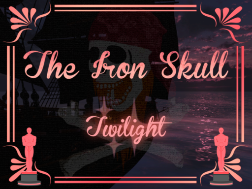 The Iron Skull （Twilight）