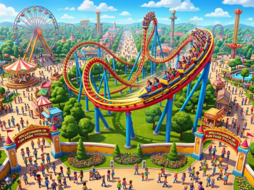 BuildYourPark