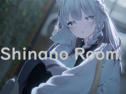 Shinano Room