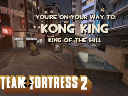 Kong King