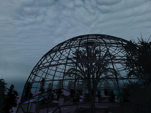 Glasshouse