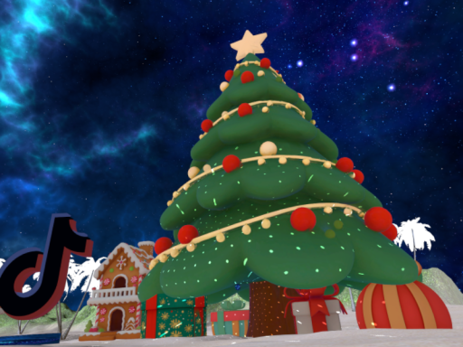 The Crew Club Navidad