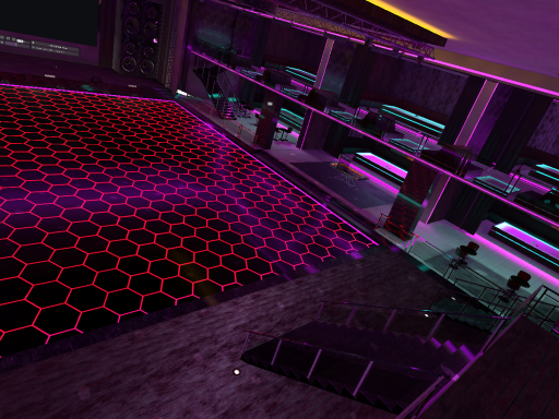 Ocean Paradise ｜ Club 2