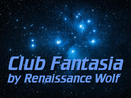 Club Fantasia