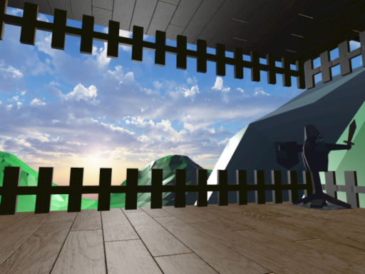BolingRain's Home