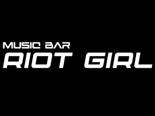 Music Bar RIOT GIRL