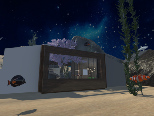 Avatar＆CookingHouse