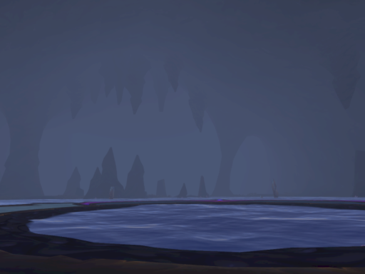 Azshara's Bath