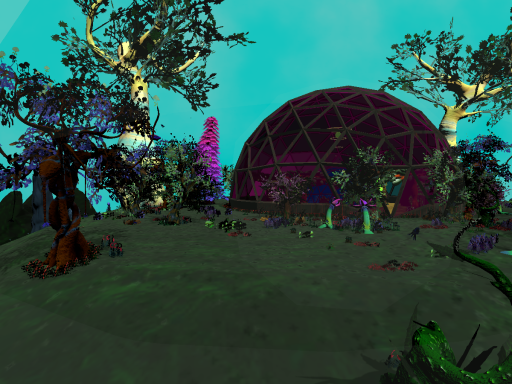 DragonDome