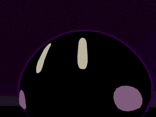 theres a dango now