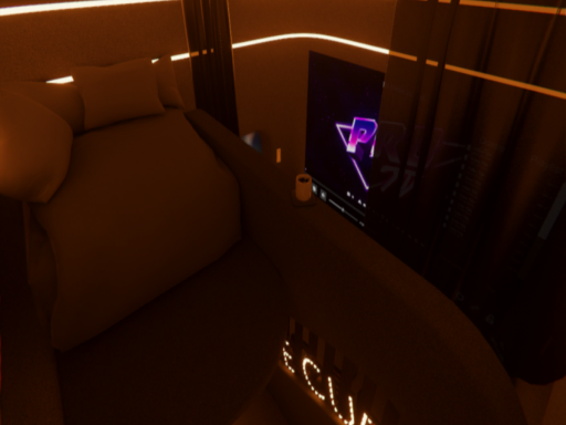 The Cube