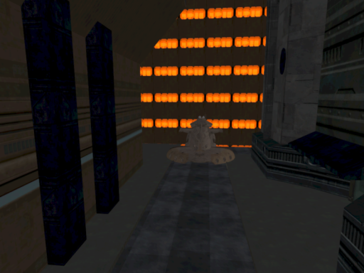 Test base